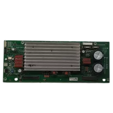 Placa 6870QZE009D