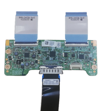Placa T-CON para TV Samsung UA46F5000HJ