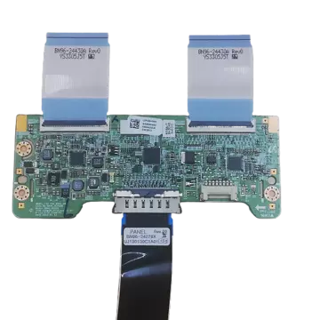 Placa T-CON para TV Samsung UA46F5000HJ