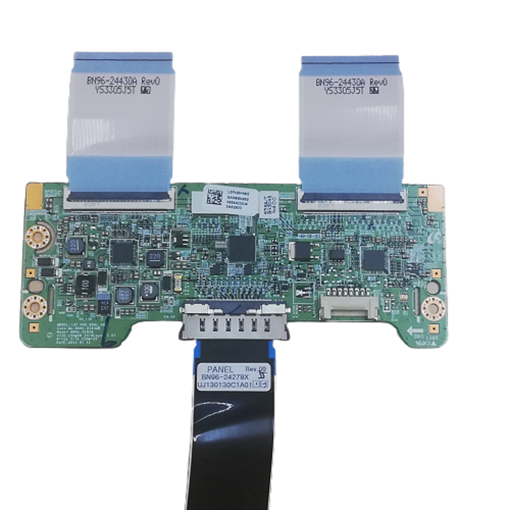 Placa T-CON para TV Samsung UA46F5000HJ