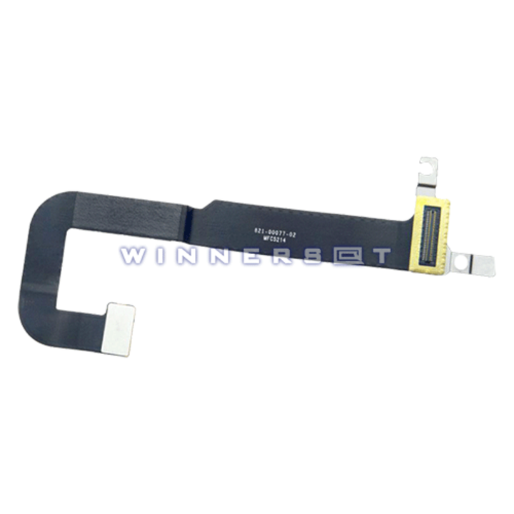 Flex conector de carga Macbook 12" A1534 (2015)