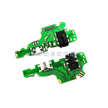 Flex conector carga Huawei Mate 10 Lite