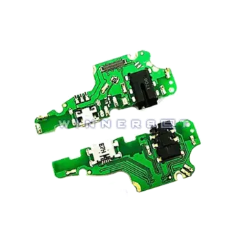 Flex conector carga Huawei Mate 10 Lite