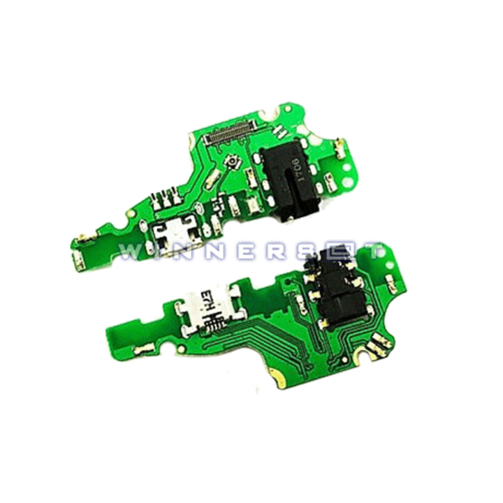 Flex conector carga Huawei Mate 10 Lite