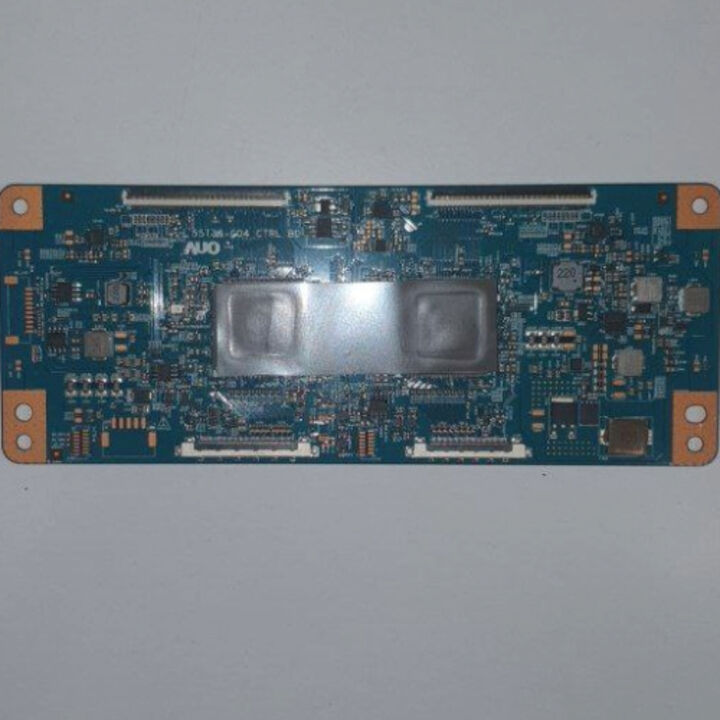 Placa Logica 55t36-c04 ctrl bd