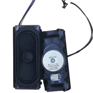 Altavoces para TV LG 43LH590V