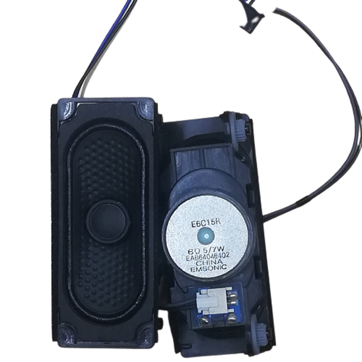 Altavoces para TV LG 43LH590V