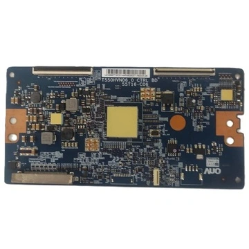 Placa T-Con T550HVN06