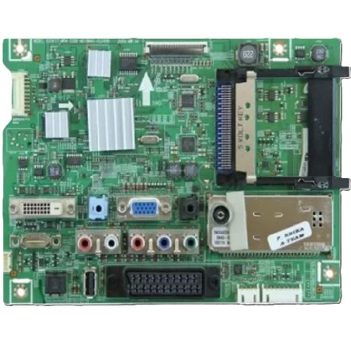 Placa Main BN41-01245B