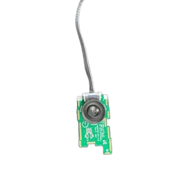 Botonera CF770C_JOG