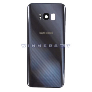 Tapa trasera S8 PLUS SM-G955F Negra original