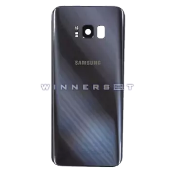 Tapa trasera S8 PLUS SM-G955F Negra original
