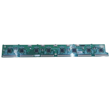 Placa de búfer para Tv Lg 42PJ350