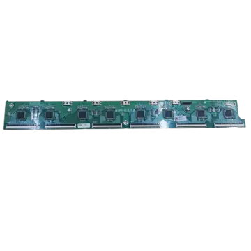 Placa de búfer para Tv Lg 42PJ350