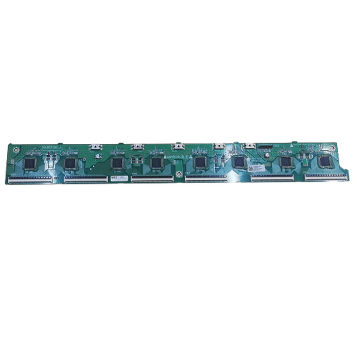 Placa de búfer para Tv Lg 42PJ350