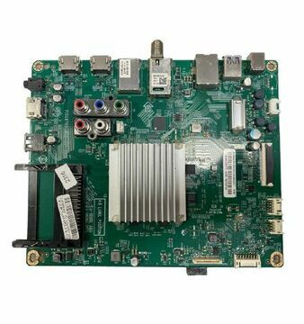 Placa Base 715g8709-m0b-b01-005k
