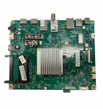 Placa Base 715g8709-m0b-b01-005k