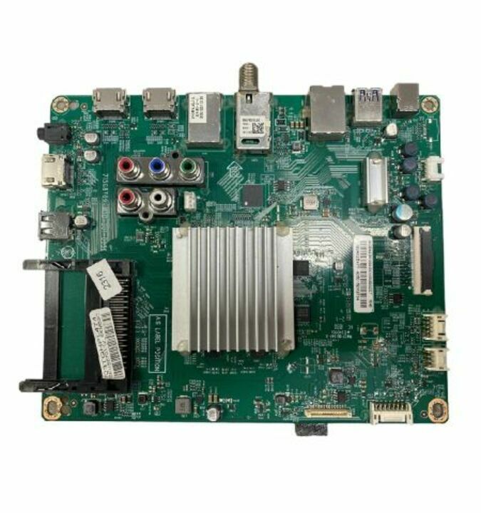 Placa Base 715g8709-m0b-b01-005k