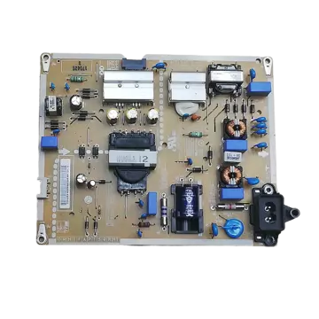 Fuente de alimentación para  TV LG 43LW641H