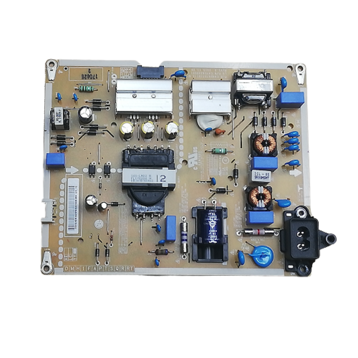 Fuente de alimentación para TV LG 43LW641H