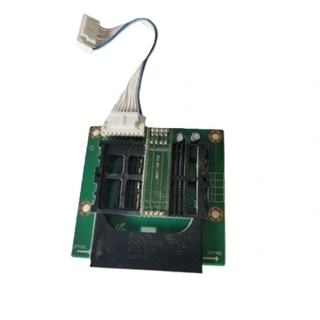 Módulo Tarjeta  BN61-02099X