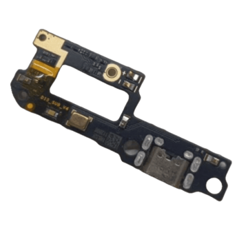 Placa conector carga Xiaomi Mi A2 Lite