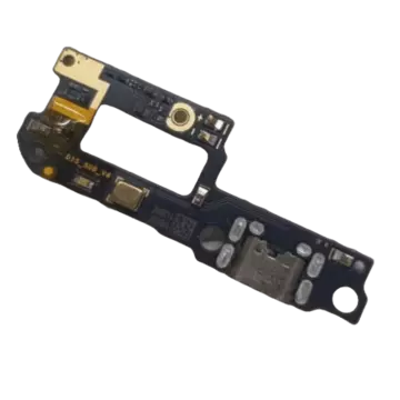 Placa conector carga Xiaomi Mi A2 Lite