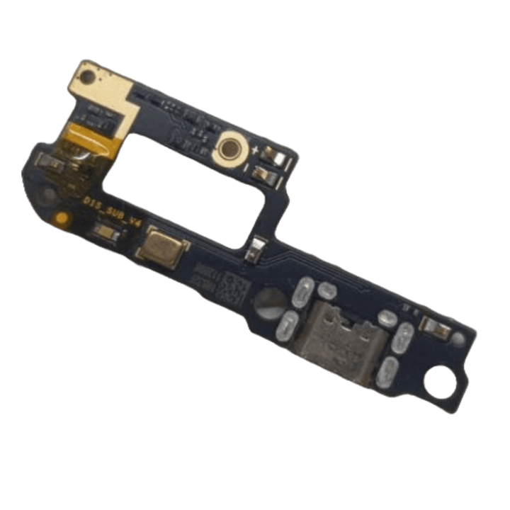 Placa conector carga Xiaomi Mi A2 Lite