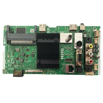 Placa Main 17MB230