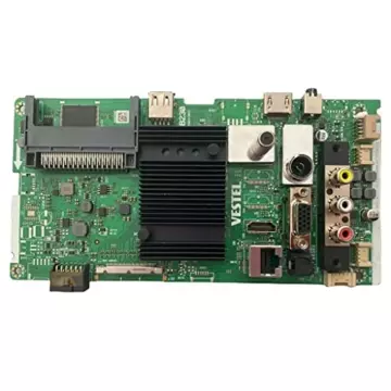 Placa Main 17MB230