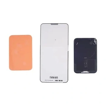 Tapa Trasera iPhone 17 ProMax original Servicepack