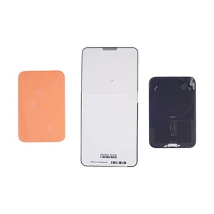Tapa Trasera iPhone 17 ProMax original Servicepack