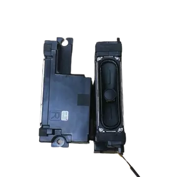 Juego de altavoces TV Samsung UE40EH5000W 
