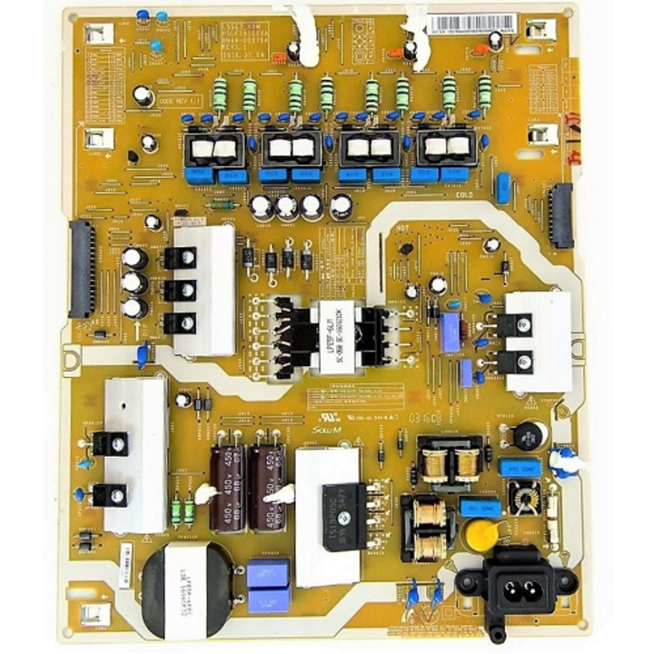 Placa PSU UE55KS7000U, BN44-00878A