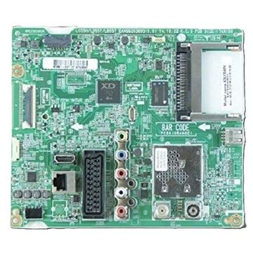 Placa Main EAX66203803 (1.0)