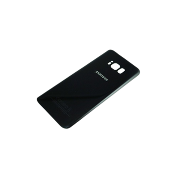 Tapa trasera S8 PLUS SM-G955F Negra 