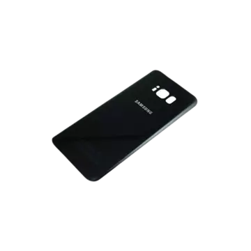 Tapa trasera S8 PLUS SM-G955F Negra 