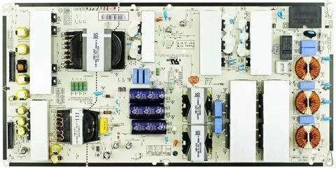 Fuente de alimentación LGP65C8-180P para LG