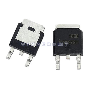 Transistor 9997GH 
