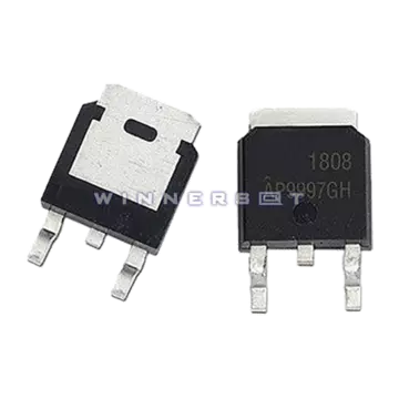 Transistor 9997GH 