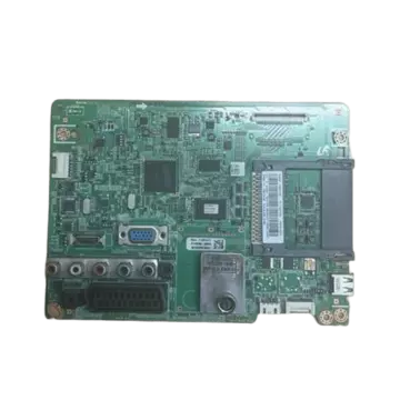 PLACA MAIN BN41-01798