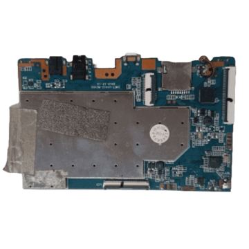 Placa base SPC Glow 10.1