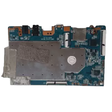 Placa base SPC Glow 10.1