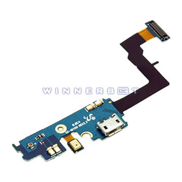 Flex conector carga y micro Galaxy S2 I9100