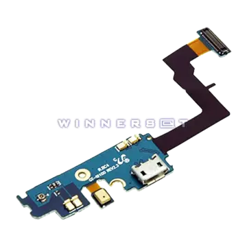 Flex conector carga y micro Galaxy S2 I9100