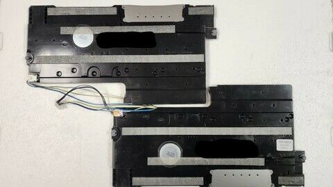Altavoces Samsung BN96-45641A QE65Q90RAT