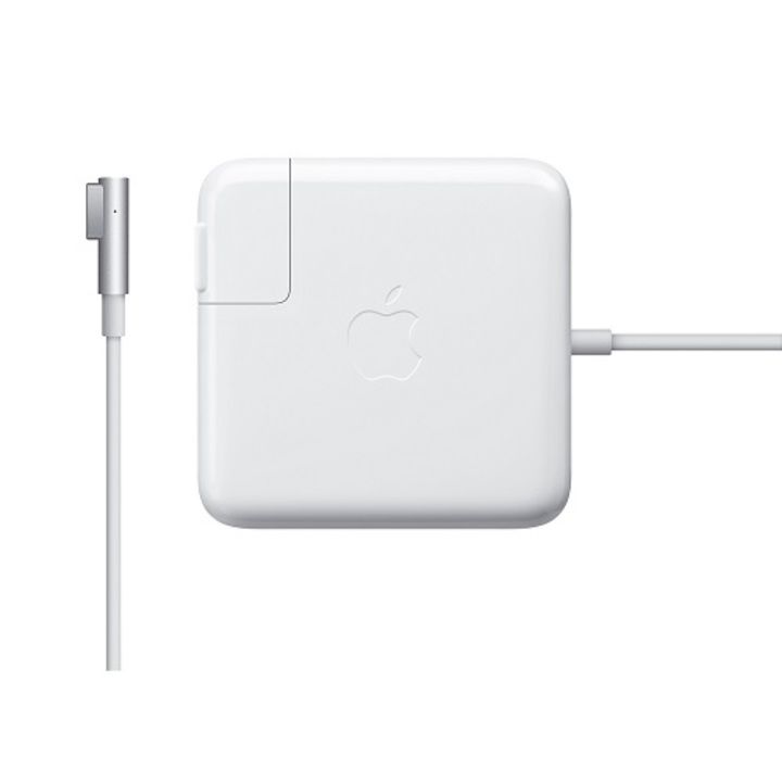 ALIMENTADOR PORTATIL APPLE MAGSAFE 45W ORIGINAL