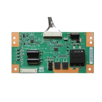 LED Driver BD V8 T315HW07 31T14-D06