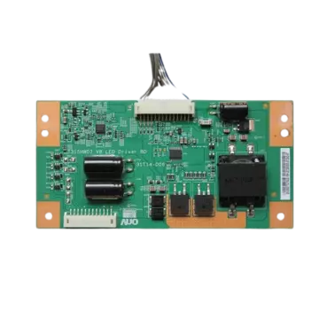 LED Driver BD V8 T315HW07 31T14-D06