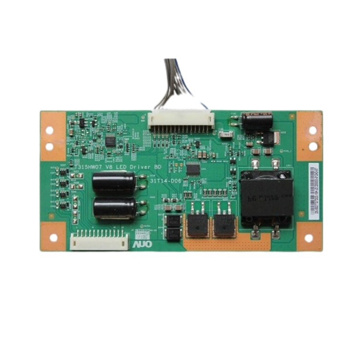 LED Driver BD V8 T315HW07 31T14-D06